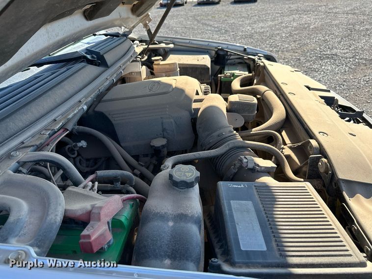 image for item LR9669 2014 Chevrolet Tahoe Police  SUV