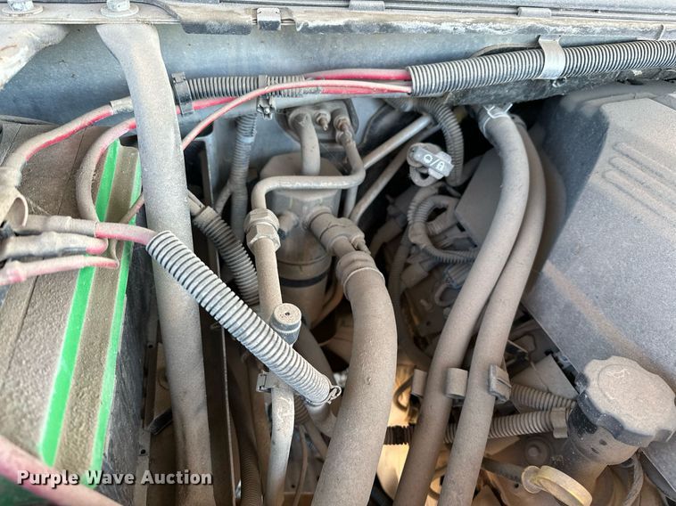 image for item LR9669 2014 Chevrolet Tahoe Police  SUV