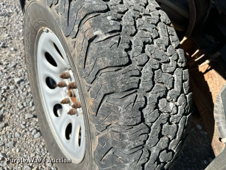 image for item LR9669 2014 Chevrolet Tahoe Police  SUV