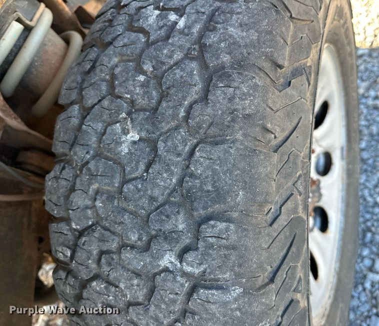 image for item LR9669 2014 Chevrolet Tahoe Police  SUV