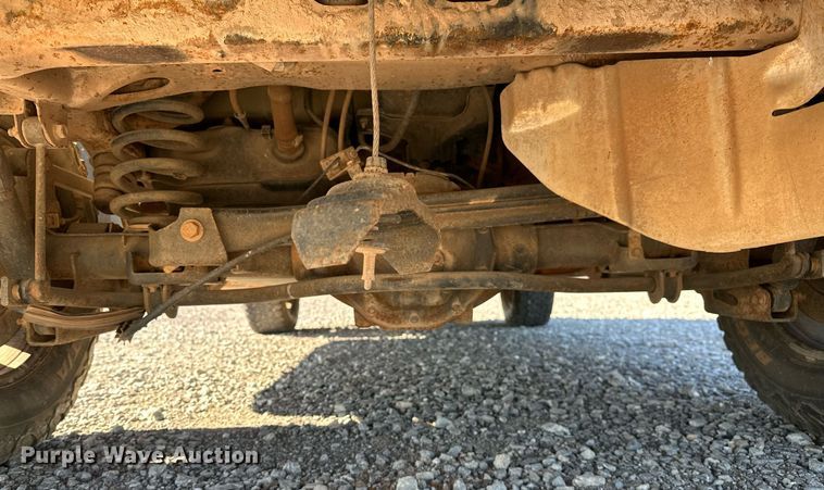 image for item LR9669 2014 Chevrolet Tahoe Police  SUV