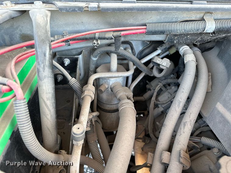 image for item LR9670 2013 Chevrolet Tahoe Police  SUV