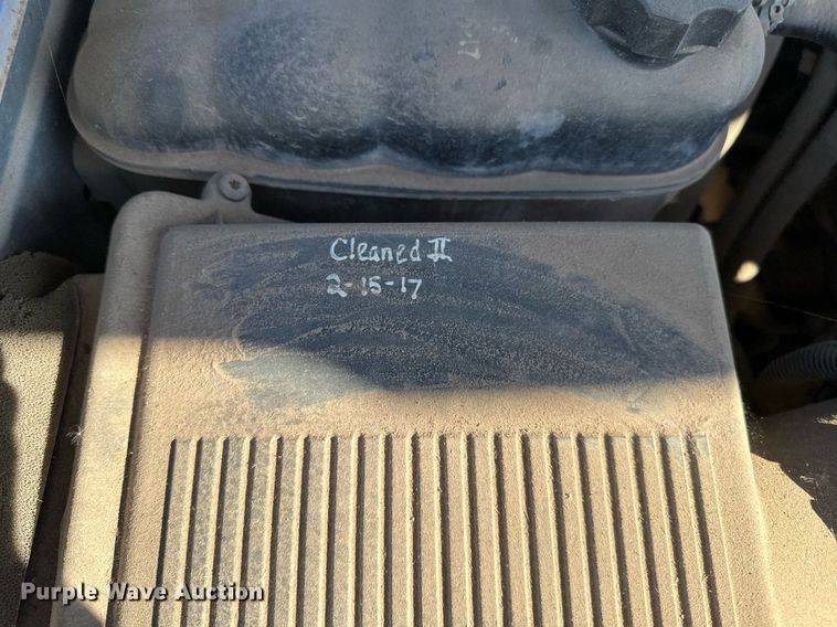 image for item LR9670 2013 Chevrolet Tahoe Police  SUV