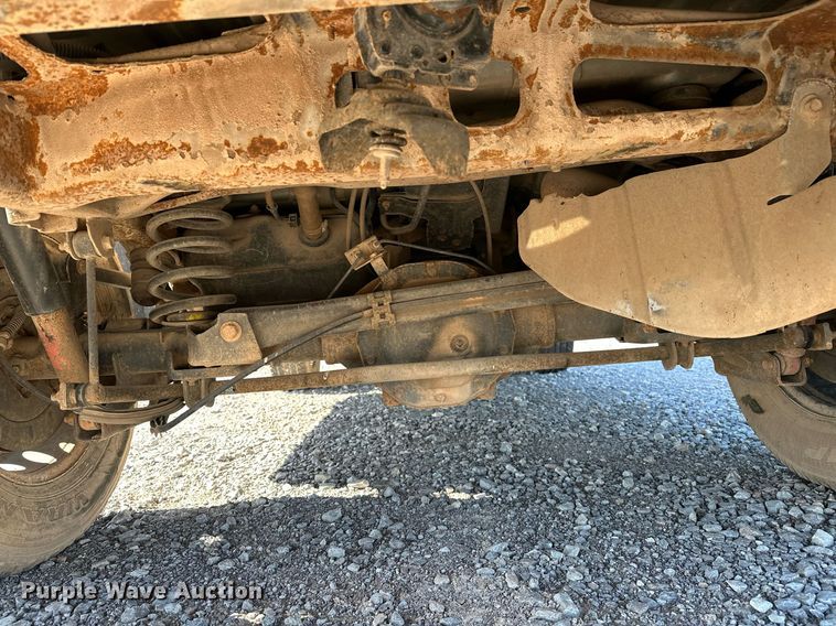 image for item LR9670 2013 Chevrolet Tahoe Police  SUV