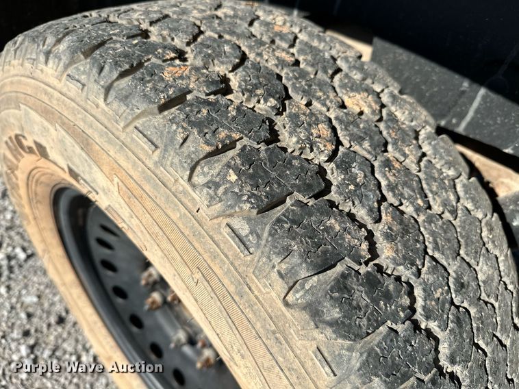 image for item LR9670 2013 Chevrolet Tahoe Police  SUV