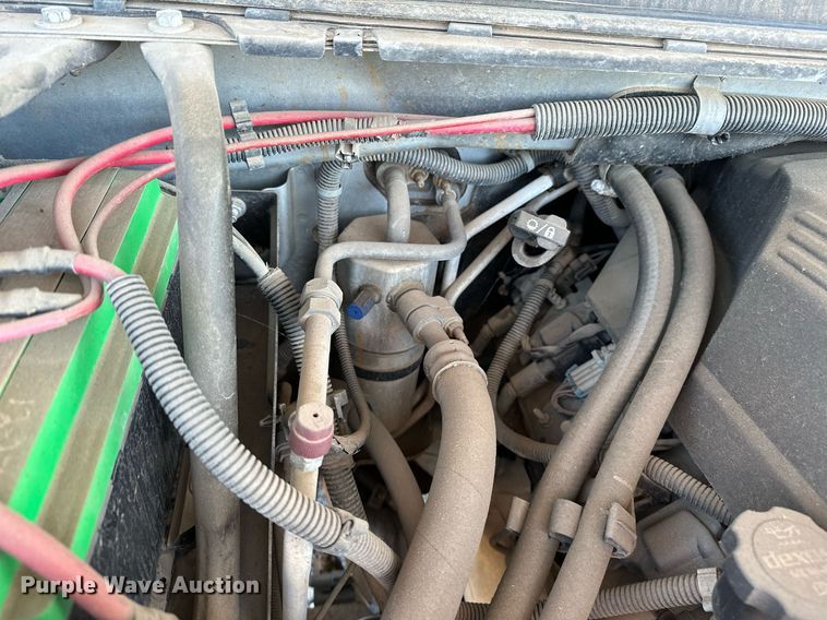 image for item LR9673 2013 Chevrolet Tahoe Police  SUV