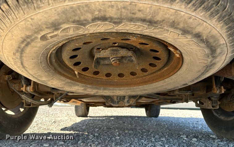 image for item LR9673 2013 Chevrolet Tahoe Police  SUV