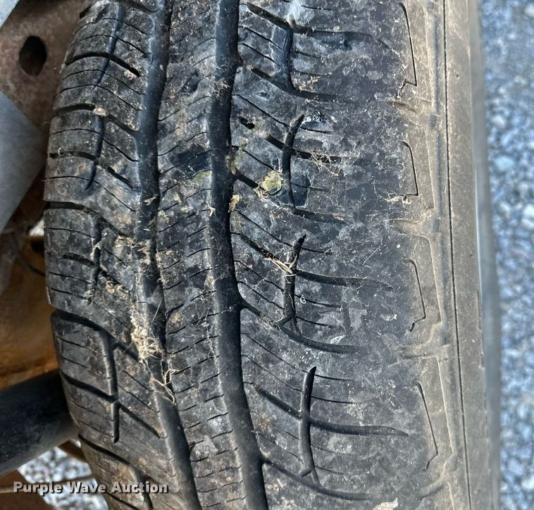 image for item LR9673 2013 Chevrolet Tahoe Police  SUV