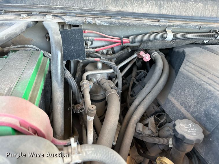 image for item LR9674 2009 Chevrolet Tahoe Police  SUV