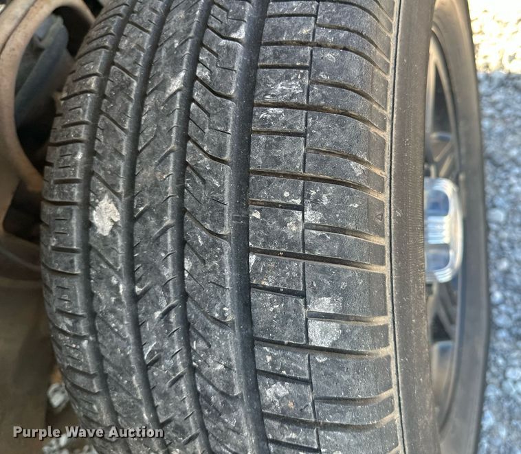 image for item LR9675 2009 Chevrolet Tahoe Police  SUV