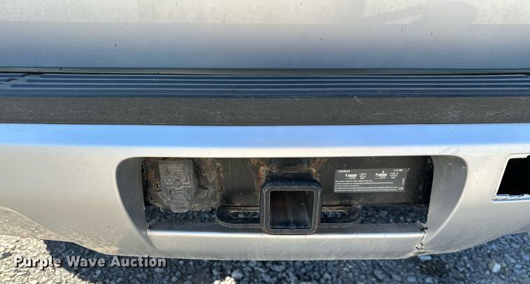 image for item LR9676 2014 Chevrolet Tahoe Police  SUV