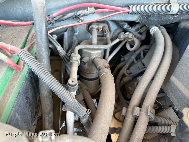 image for item LR9676 2014 Chevrolet Tahoe Police  SUV