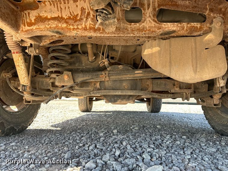 image for item LR9676 2014 Chevrolet Tahoe Police  SUV