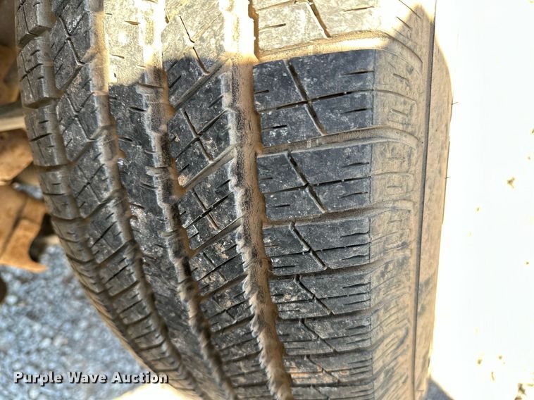 image for item LR9676 2014 Chevrolet Tahoe Police  SUV