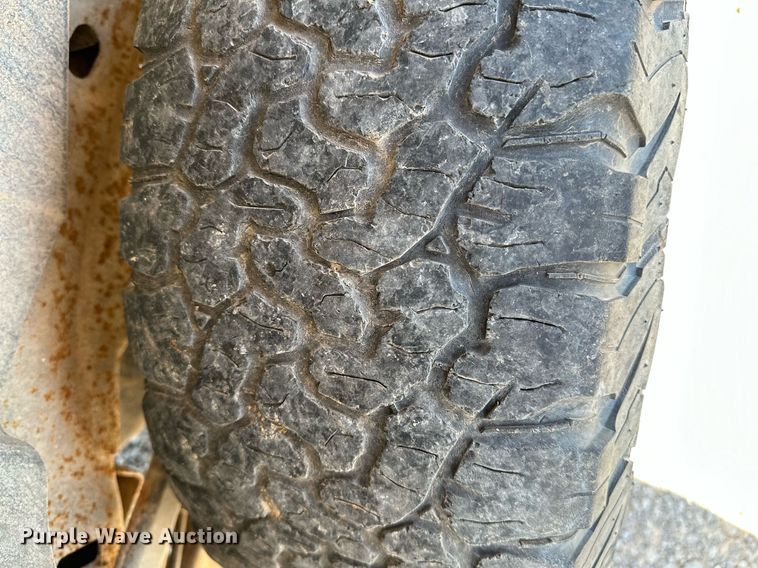 image for item LR9676 2014 Chevrolet Tahoe Police  SUV