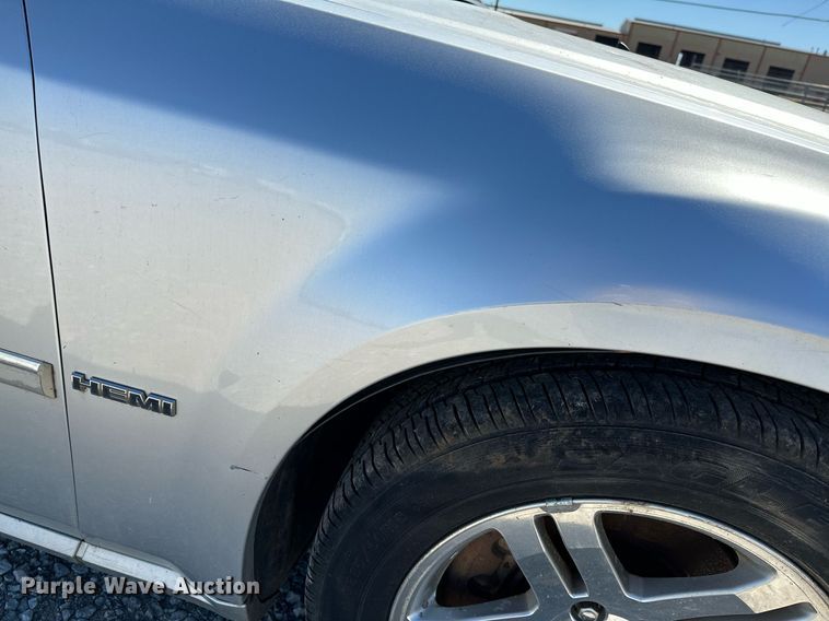 image for item LR9677 2006 Dodge Magnum