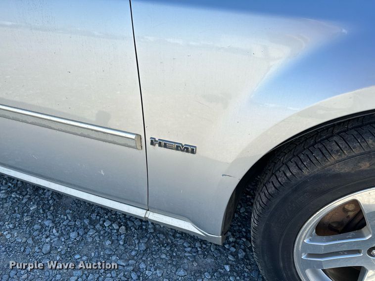 image for item LR9677 2006 Dodge Magnum