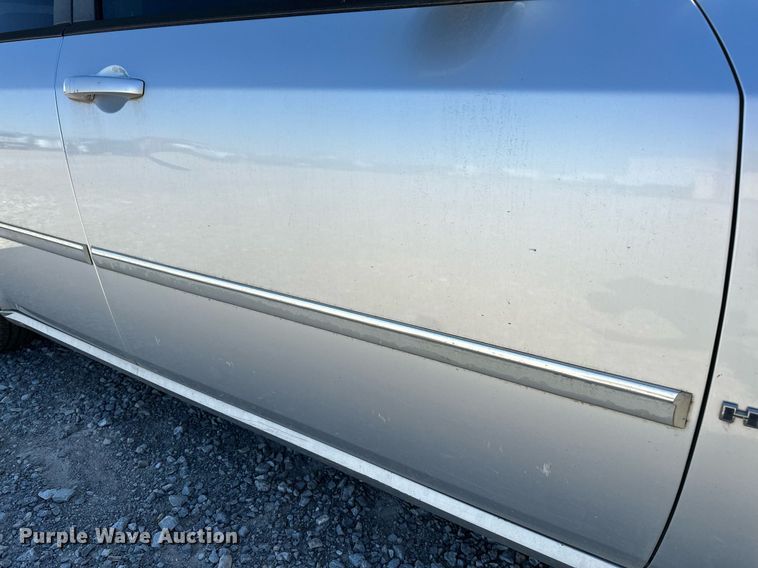 image for item LR9677 2006 Dodge Magnum