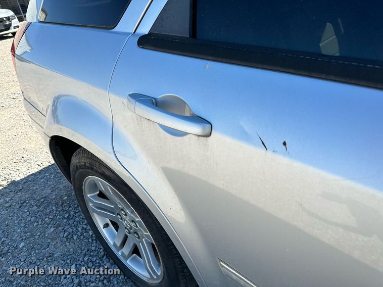 image for item LR9677 2006 Dodge Magnum