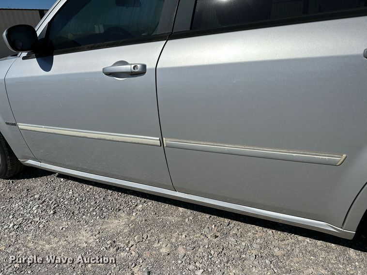 image for item LR9677 2006 Dodge Magnum