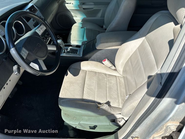 image for item LR9677 2006 Dodge Magnum