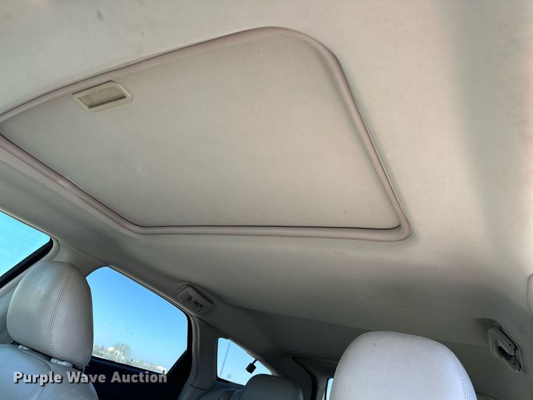 image for item LR9677 2006 Dodge Magnum