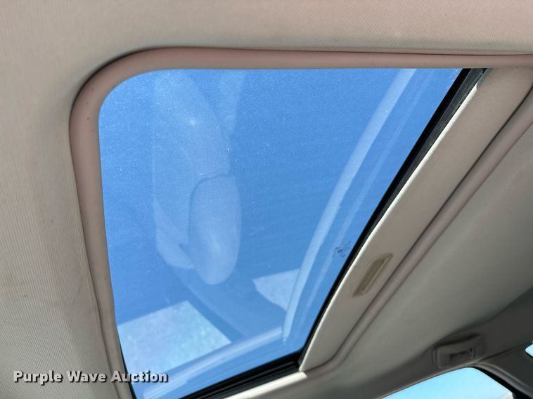 image for item LR9677 2006 Dodge Magnum