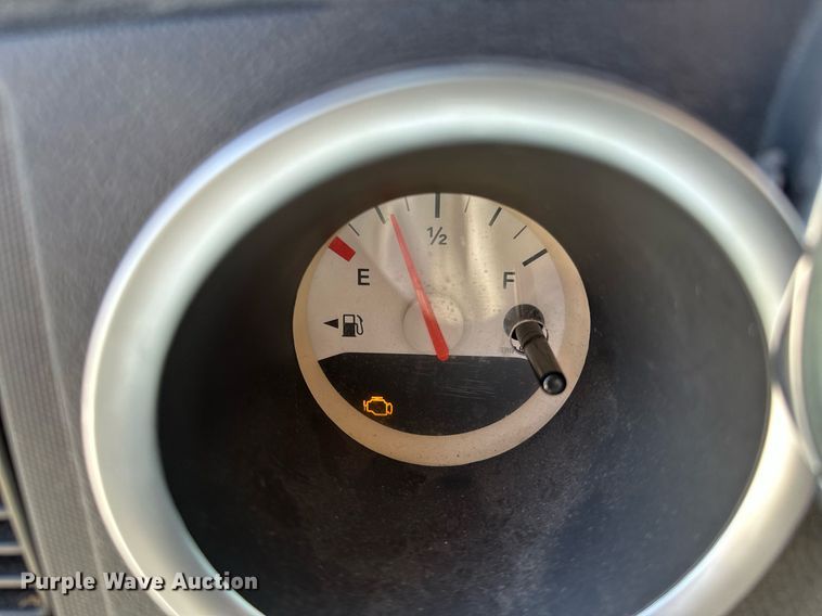 image for item LR9677 2006 Dodge Magnum