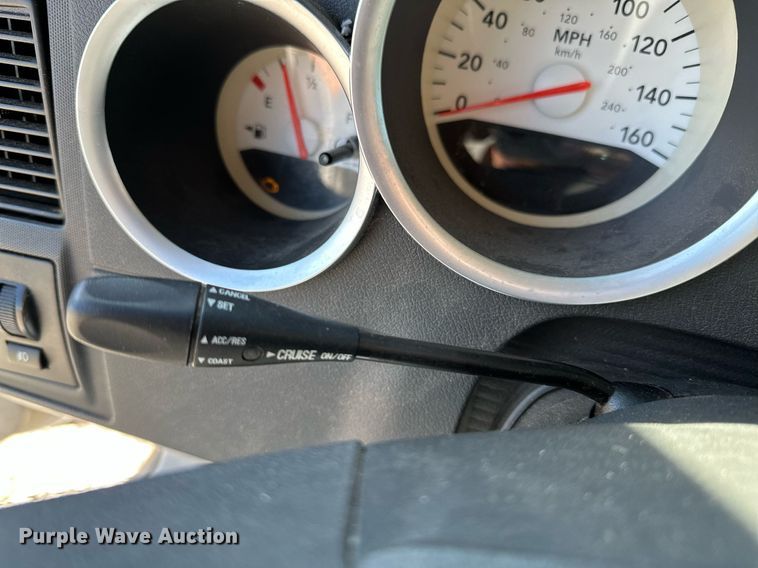 image for item LR9677 2006 Dodge Magnum