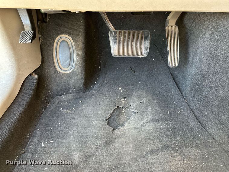 image for item LR9677 2006 Dodge Magnum