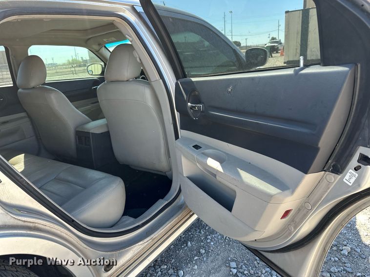 image for item LR9677 2006 Dodge Magnum