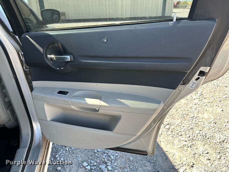 image for item LR9677 2006 Dodge Magnum