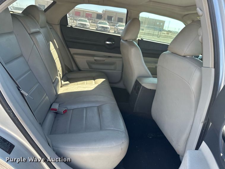 image for item LR9677 2006 Dodge Magnum