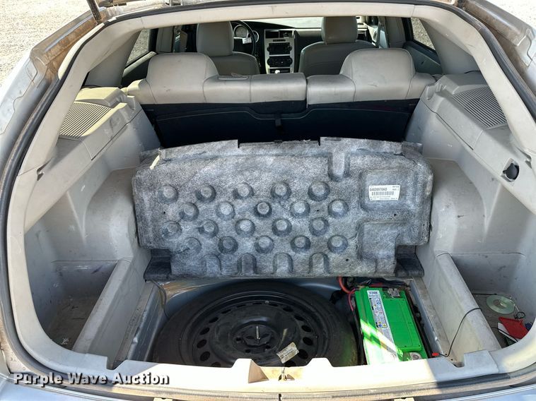 image for item LR9677 2006 Dodge Magnum