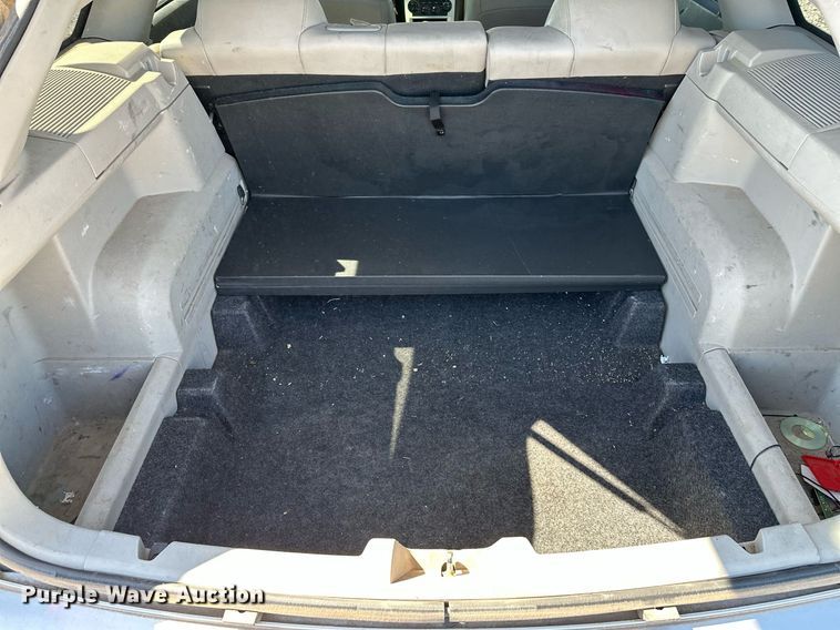 image for item LR9677 2006 Dodge Magnum