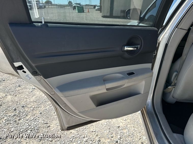 image for item LR9677 2006 Dodge Magnum