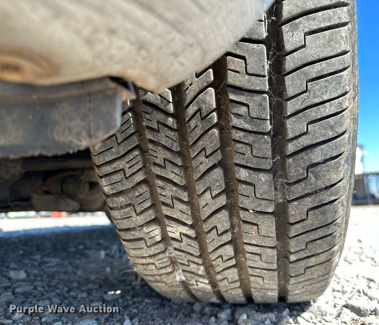 image for item LR9677 2006 Dodge Magnum