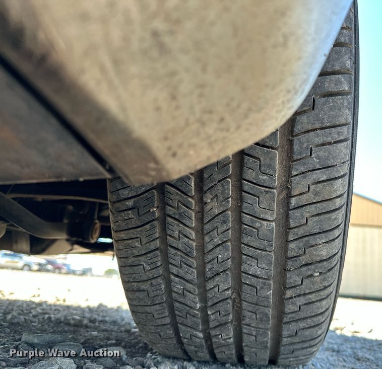 image for item LR9677 2006 Dodge Magnum