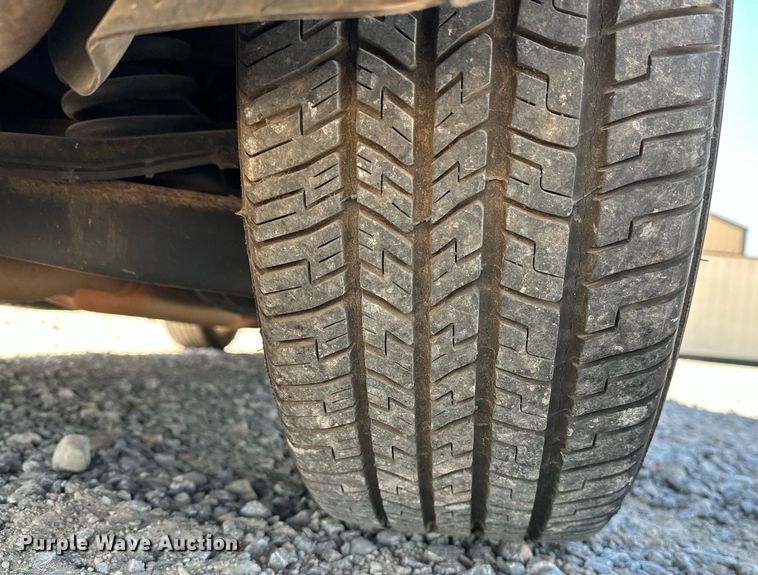 image for item LR9677 2006 Dodge Magnum