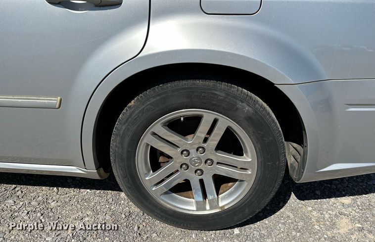 image for item LR9677 2006 Dodge Magnum