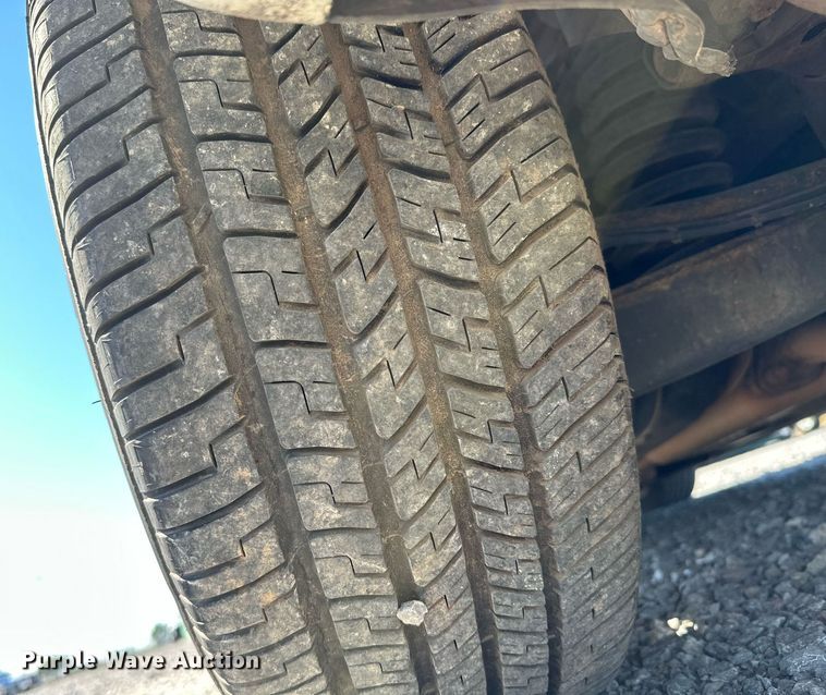 image for item LR9677 2006 Dodge Magnum