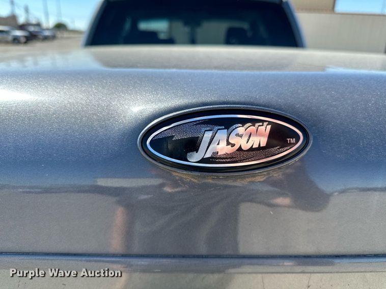 image for item LR9678 2004 Ford F150  SuperCab pickup truck