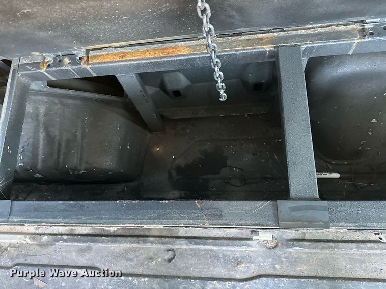 image for item LR9679 1995 Ford Club Wagon  van