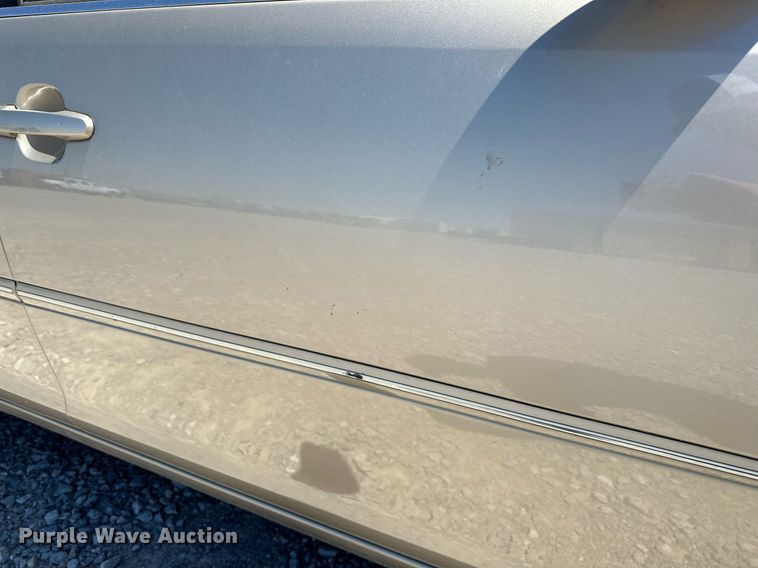 image for item LR9683 2002 Toyota Camry LXS