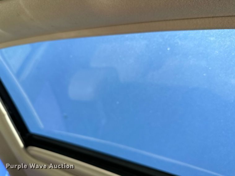 image for item LR9683 2002 Toyota Camry LXS