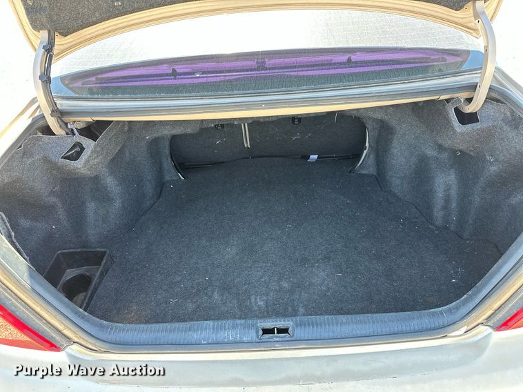 image for item LR9683 2002 Toyota Camry LXS