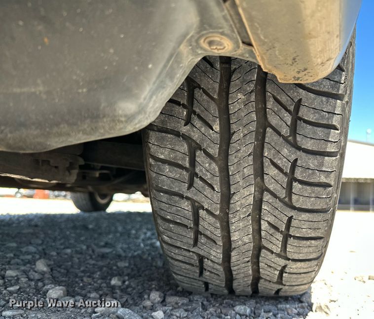 image for item LR9683 2002 Toyota Camry LXS