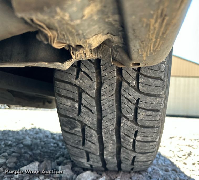 image for item LR9683 2002 Toyota Camry LXS