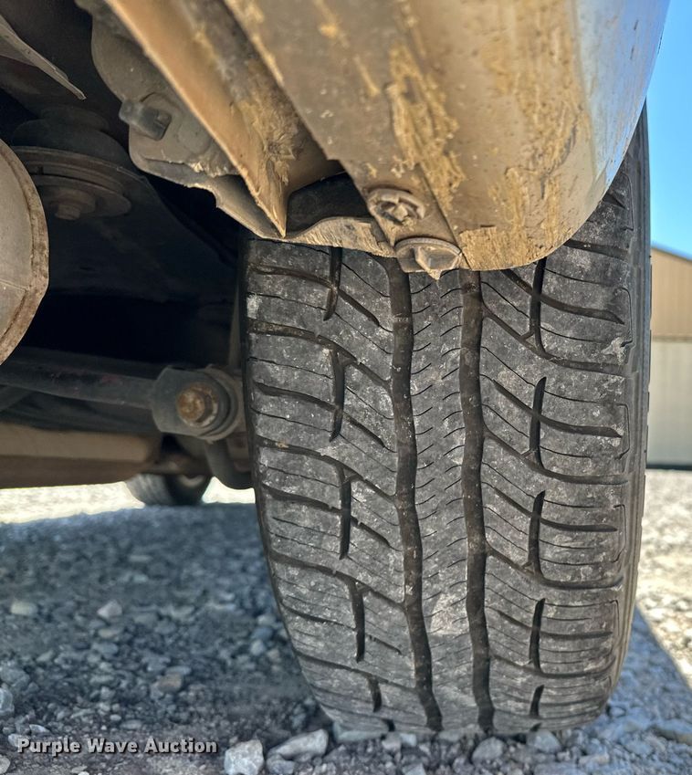 image for item LR9683 2002 Toyota Camry LXS