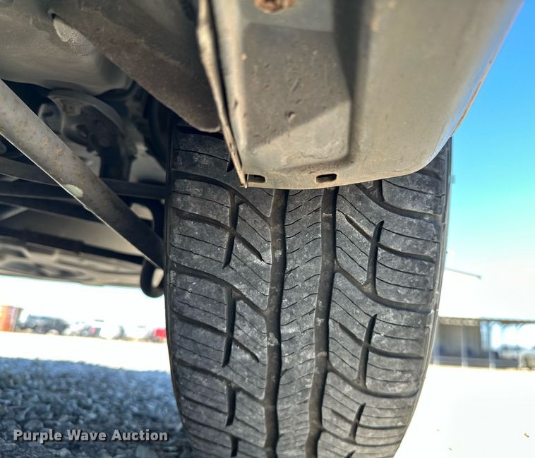 image for item LR9683 2002 Toyota Camry LXS